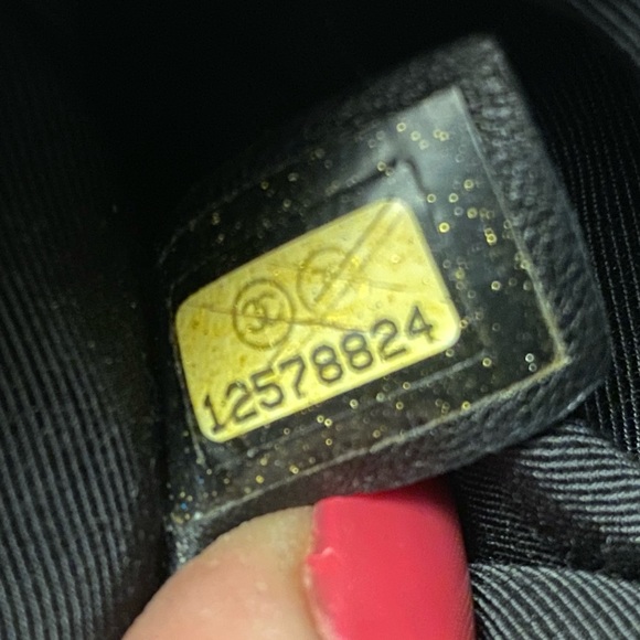 Chanel Silver 31 Rue Cambon Hobo Bag - Picture 16 of 16